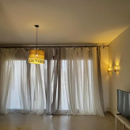 Cozy 1Br Retreat In Gouna