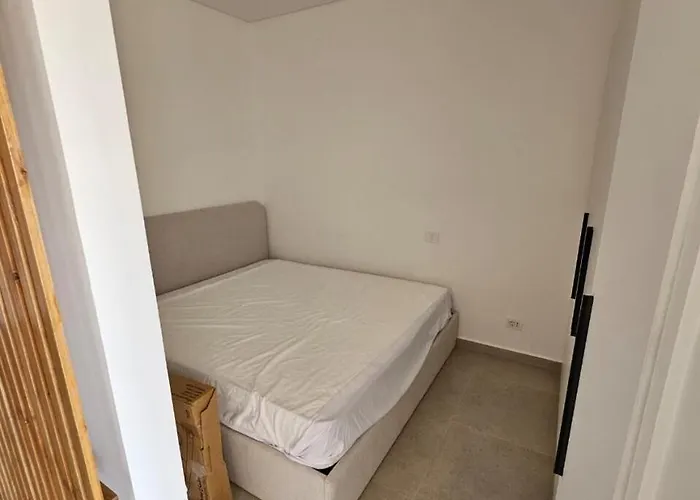 Cozy 1br Retreat In Gouna Apartment *