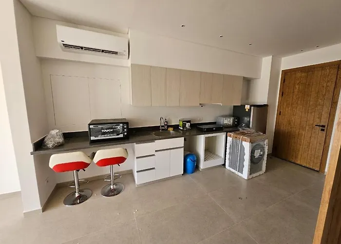 Cozy 1br Retreat In Gouna Hurghada