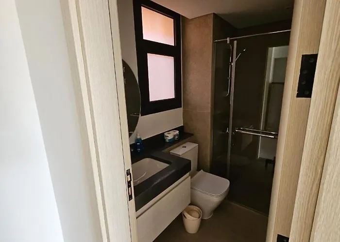 Cozy 1br Retreat In Gouna Apartment
