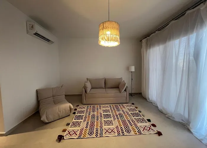 Cozy 1br Retreat In Gouna Apartment Hurghada