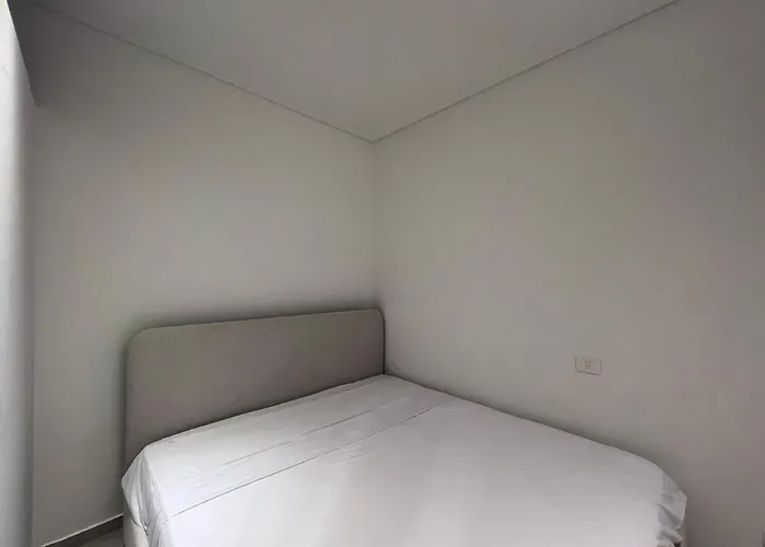Cozy 1br Retreat In Gouna